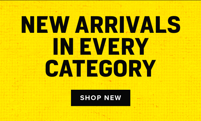 Shop New Arrivals By Category