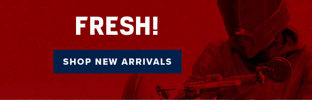 Shop New Arrivals