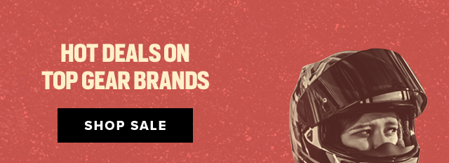 Shop Sale