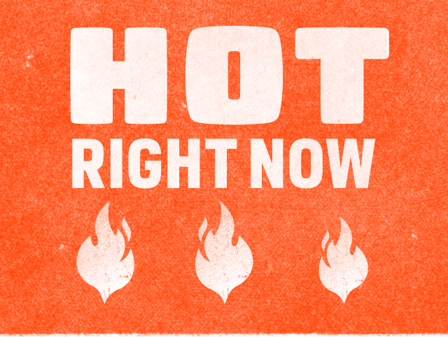 HOT RIGHT NOW - OTHER RIDERS ARE LOVING THIS DEAL