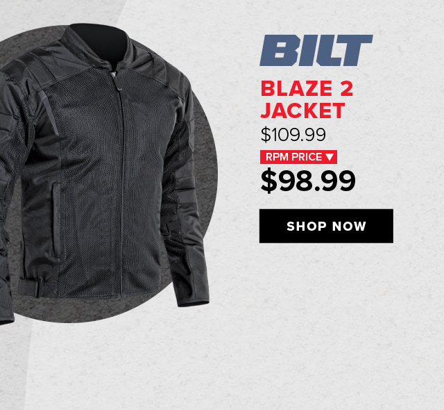 BILT Blaze 2 Jacket