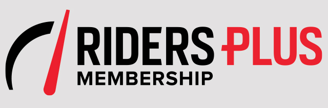 Riders Plus Membership