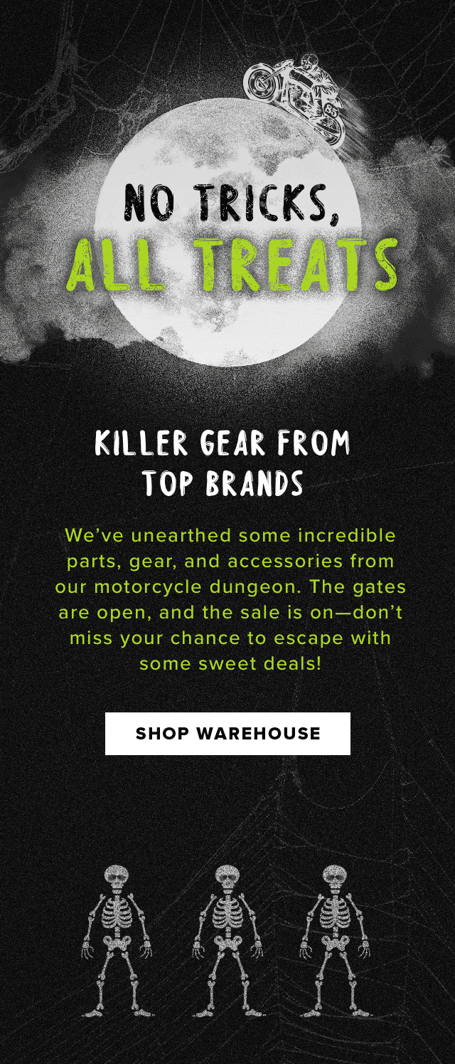 Shop Warehouse