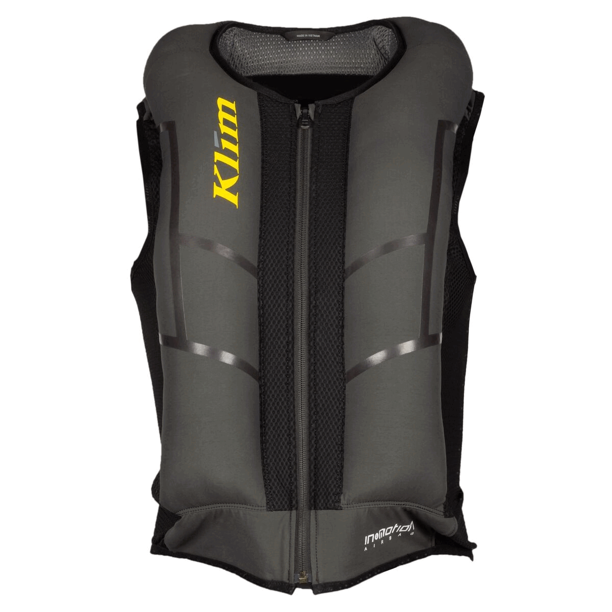 These KLIM Airbags Come With A Gift! Rev Zilla