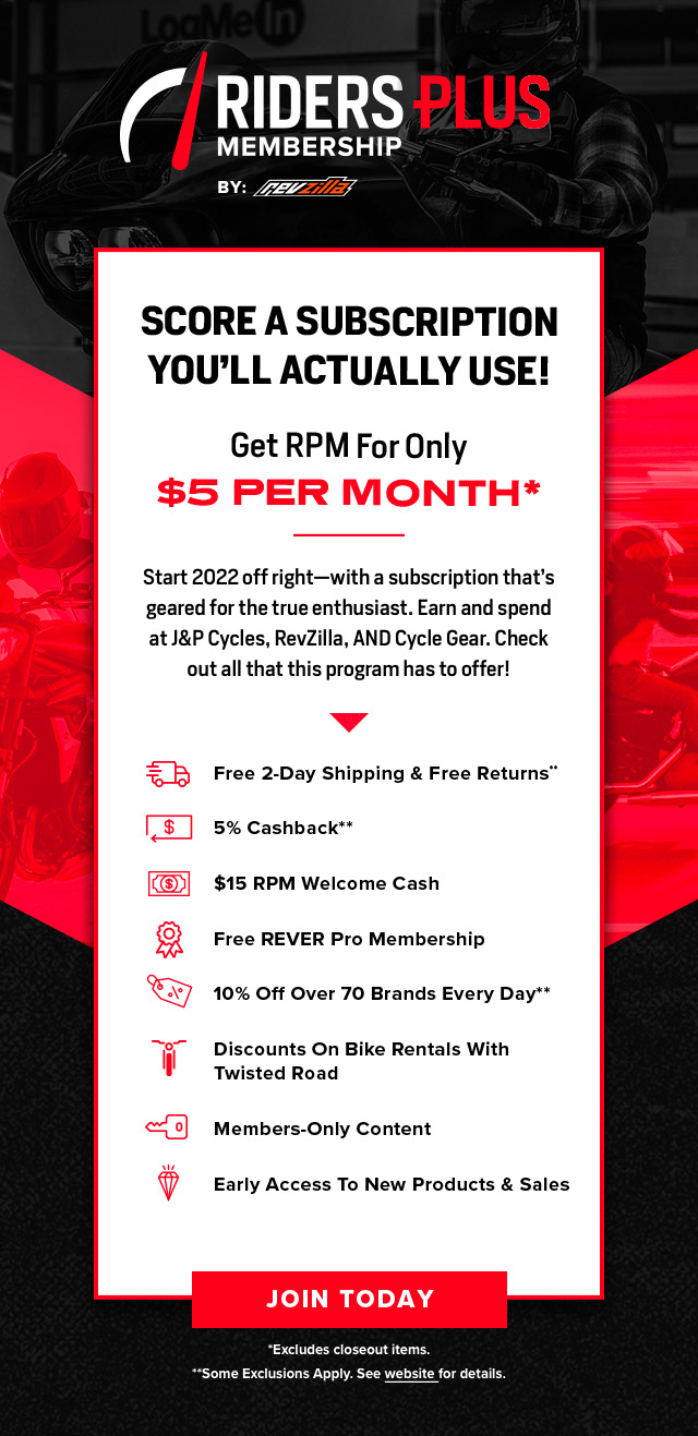 The Smartest Membership Of 2022 Rev Zilla