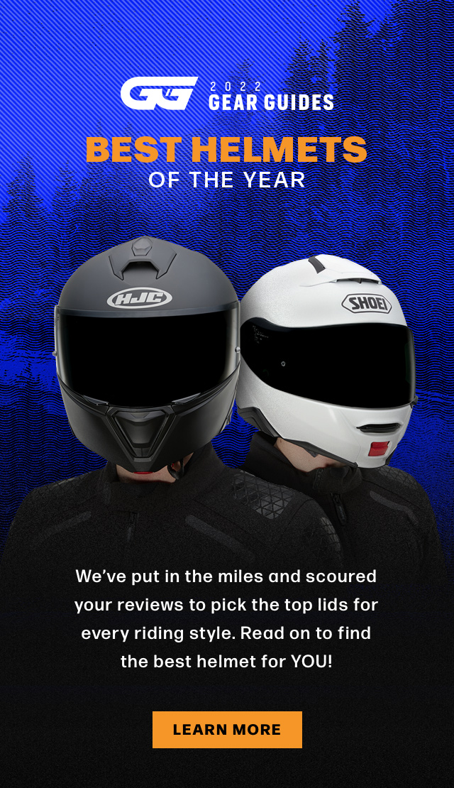 Best Helmets 2022