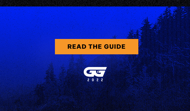 Gear Guides 2022 - Read The Guide