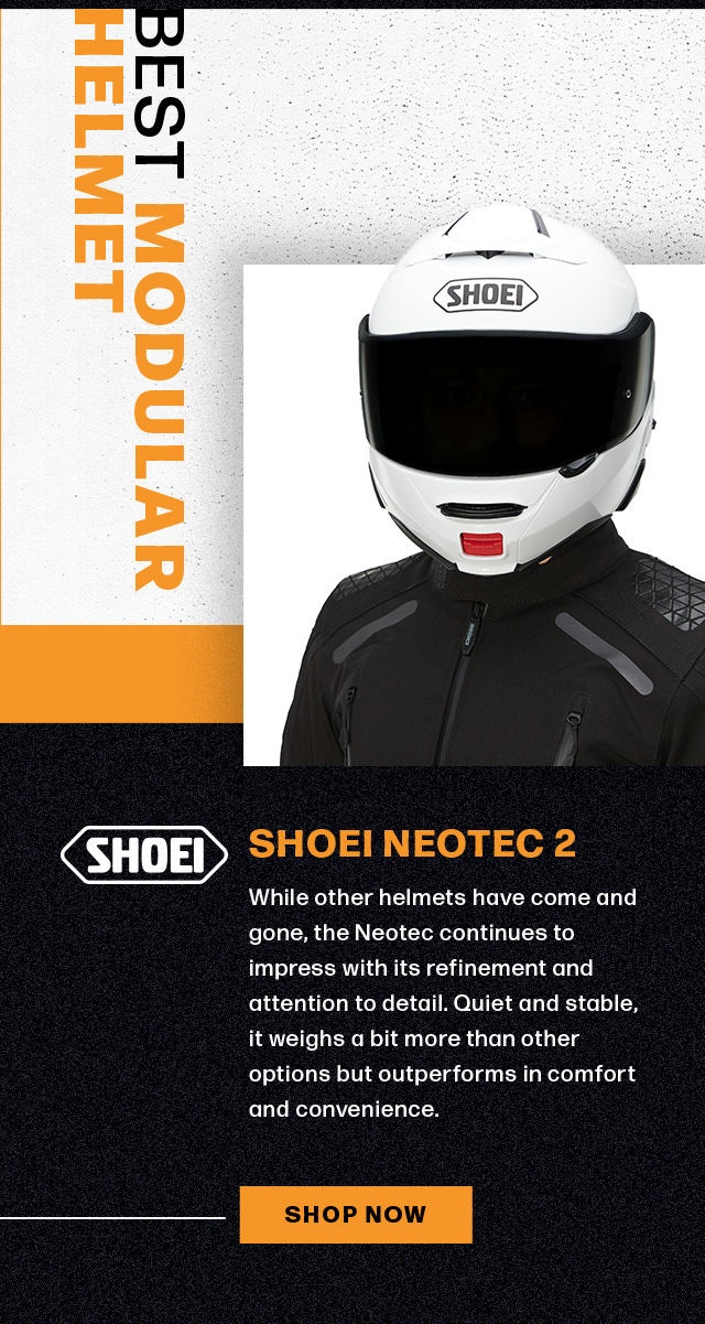 Best Modular Helmet