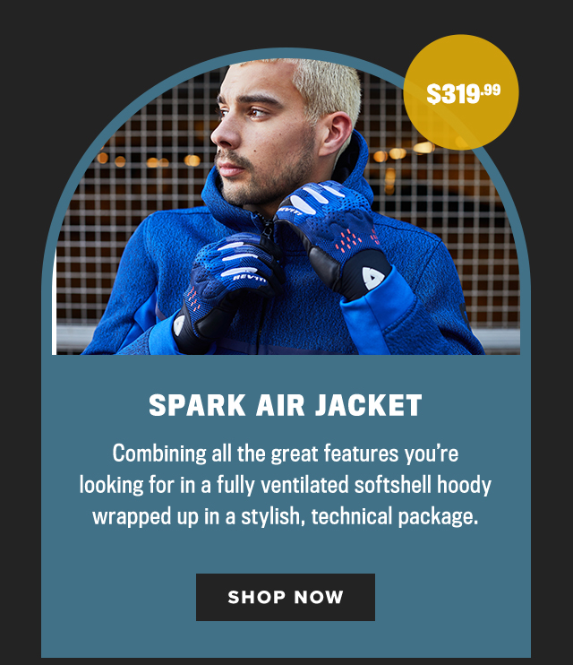 See The Latest From REV’IT! Rev Zilla