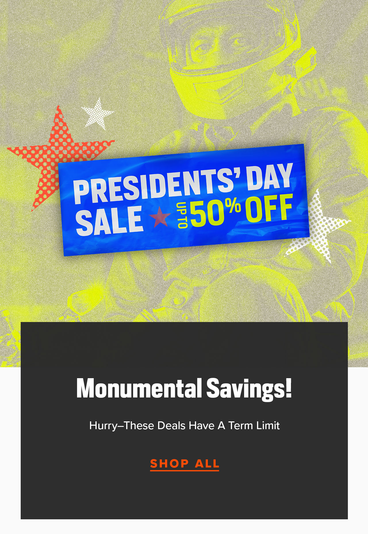 Presidents Day