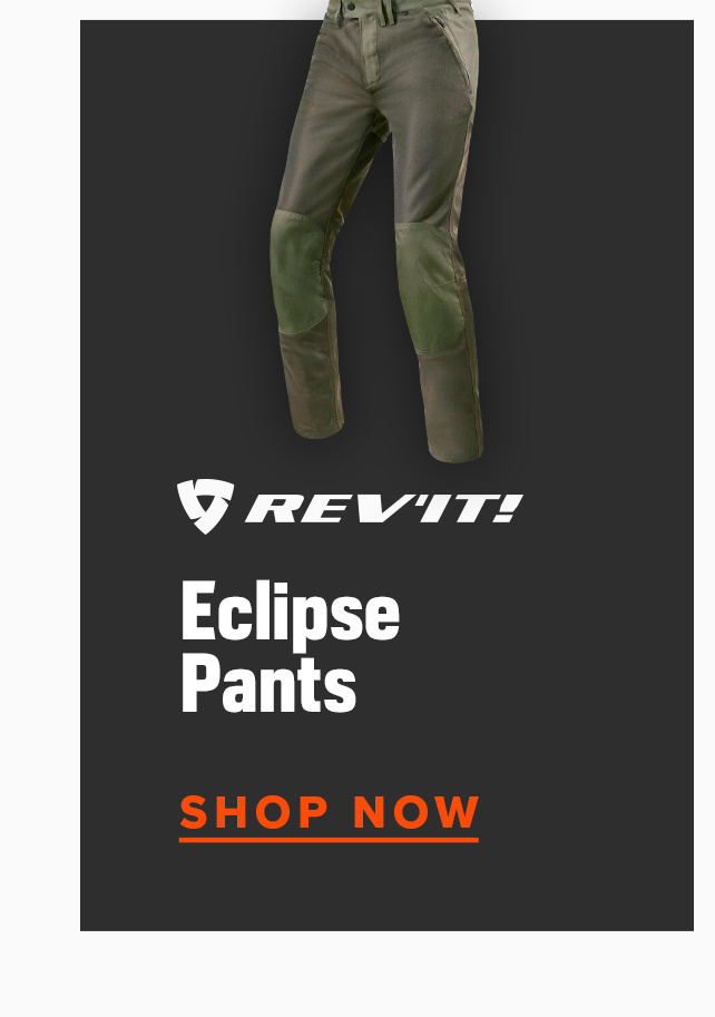 REV'IT! Eclipse Pants