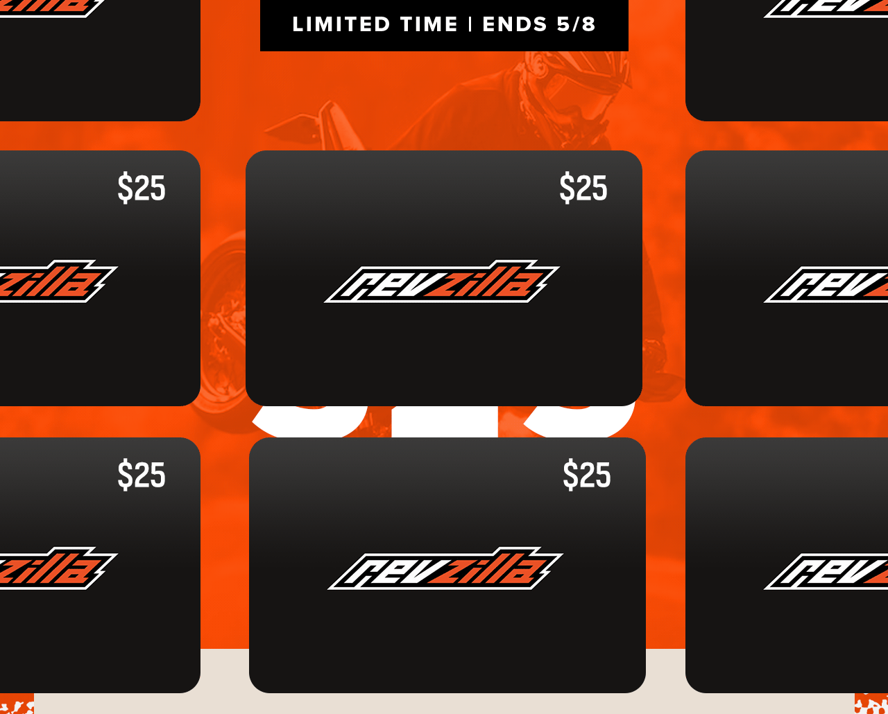 Free $25 eGC