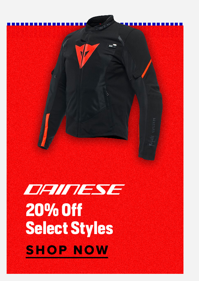 Dainese