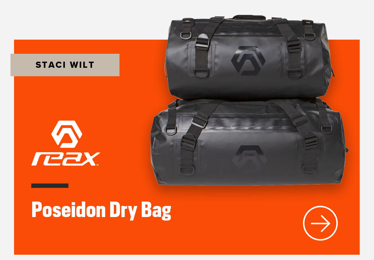 This Is How The ZLA Community Packs A Bag Rev Zilla