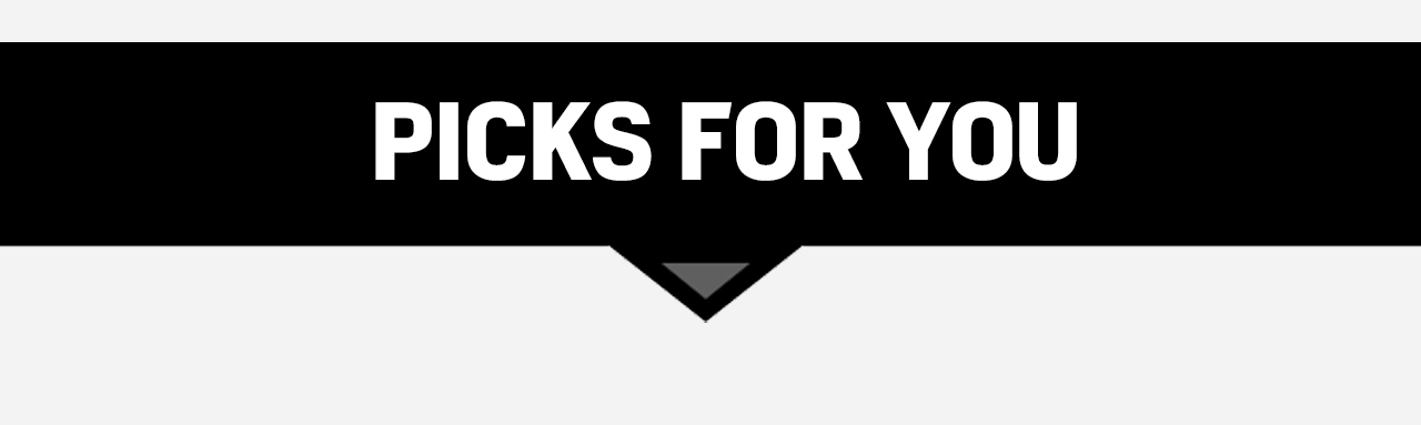 Picks For You