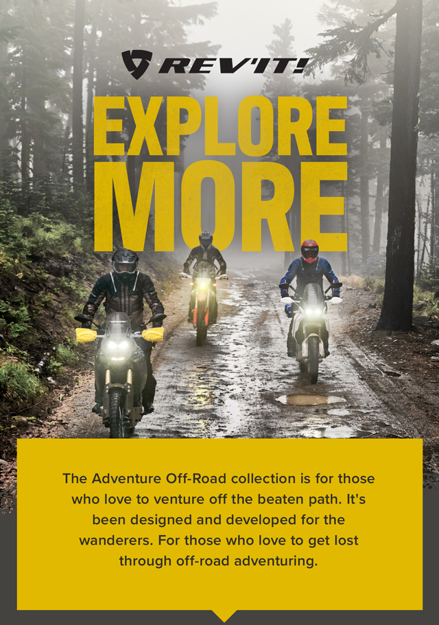 Explore More