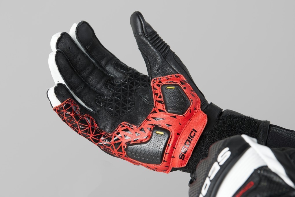 Sedici Corsa 2 Gloves | JPCycles.com