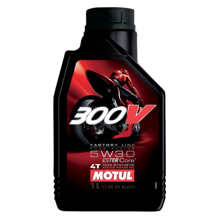 Engine Oil