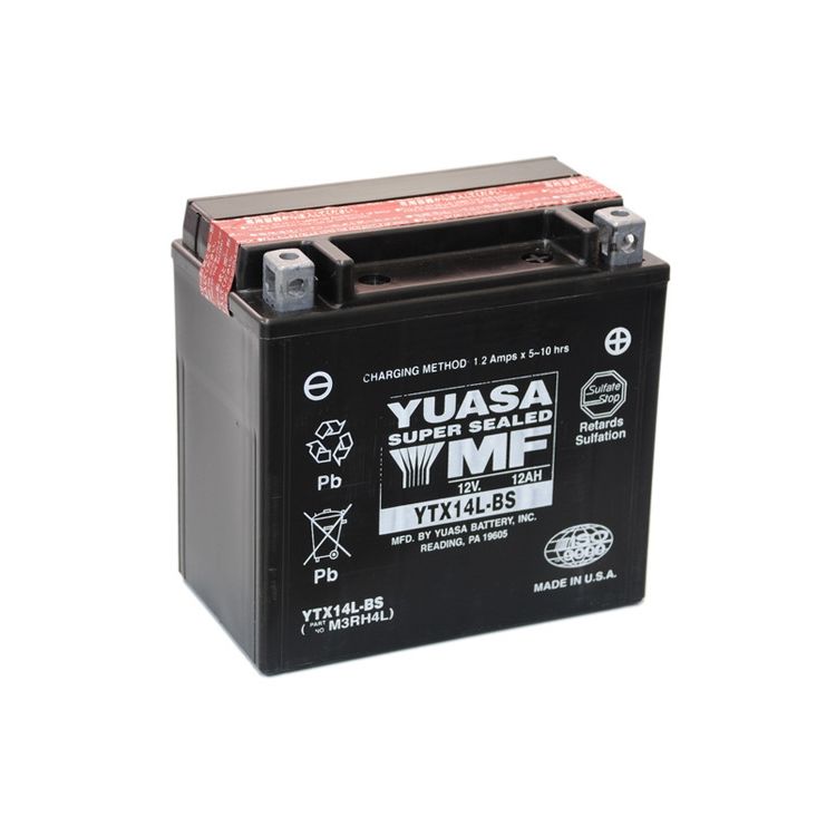 Batteries