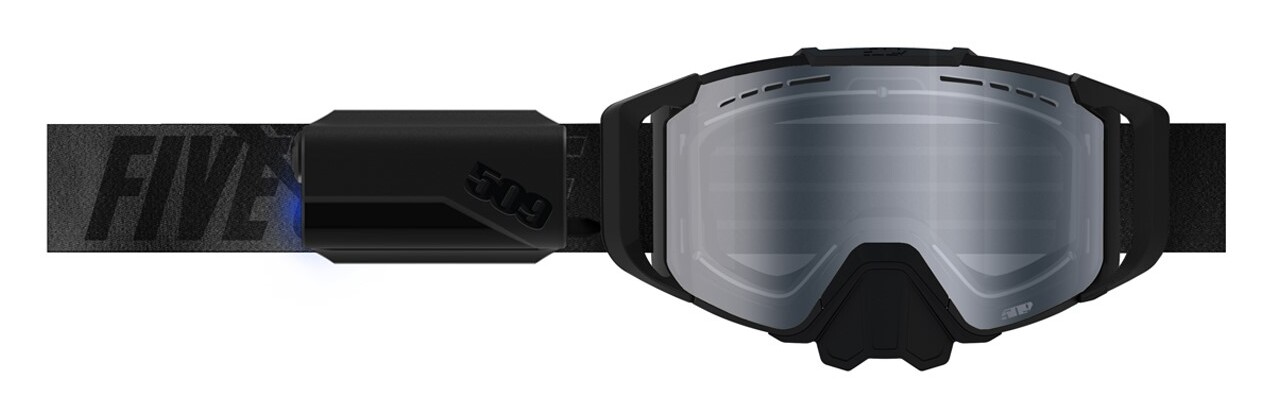 Goggles