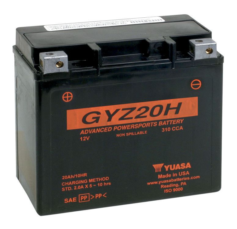 Batteries