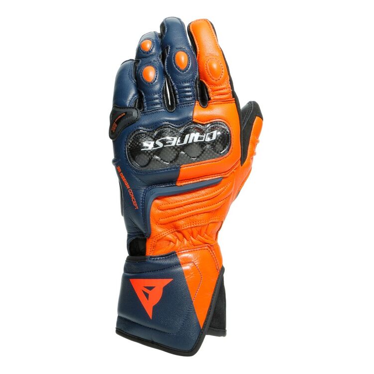 Leather Gloves