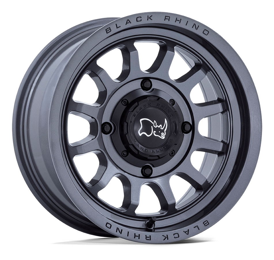 4x110 Wheels