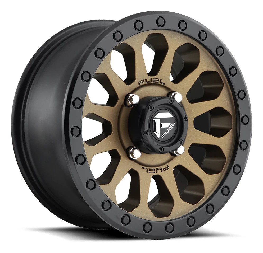 4x137 Wheels