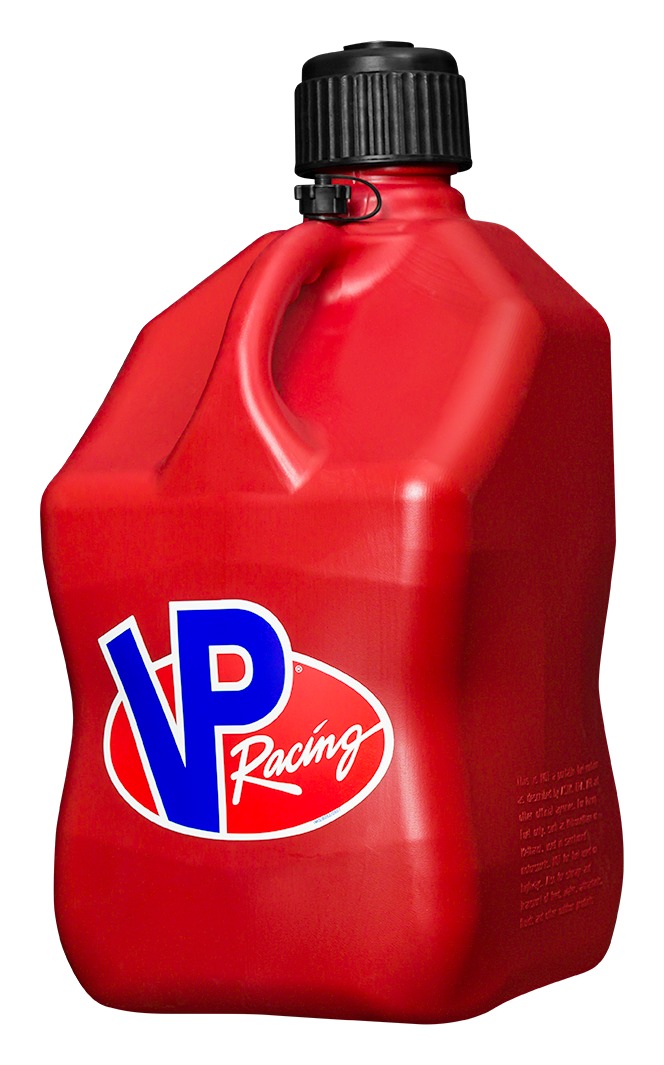 Fuel Storage