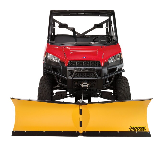 Plows