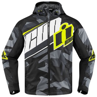 Jackets