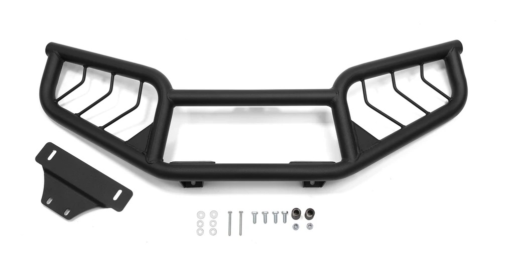 Bumpers & Protection