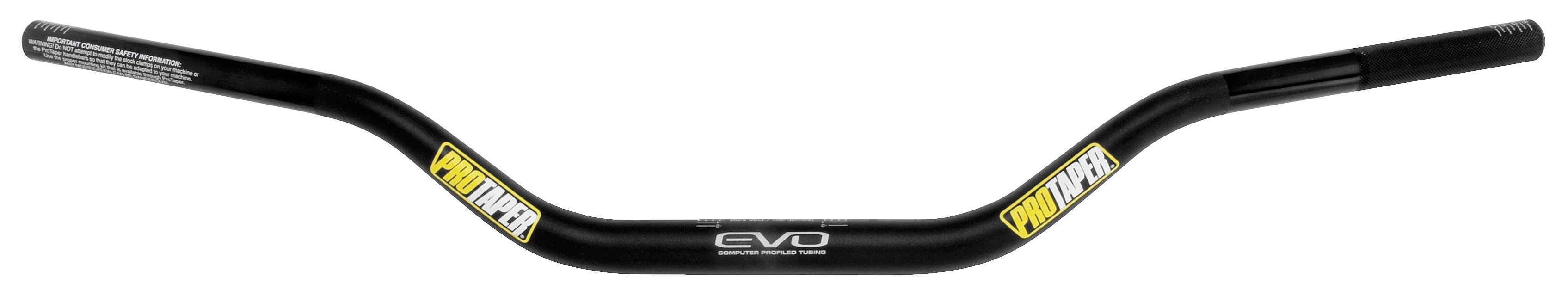 ATV Handlebars & Controls