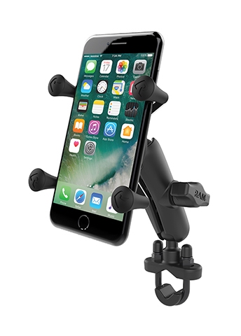 Accessory Mounts