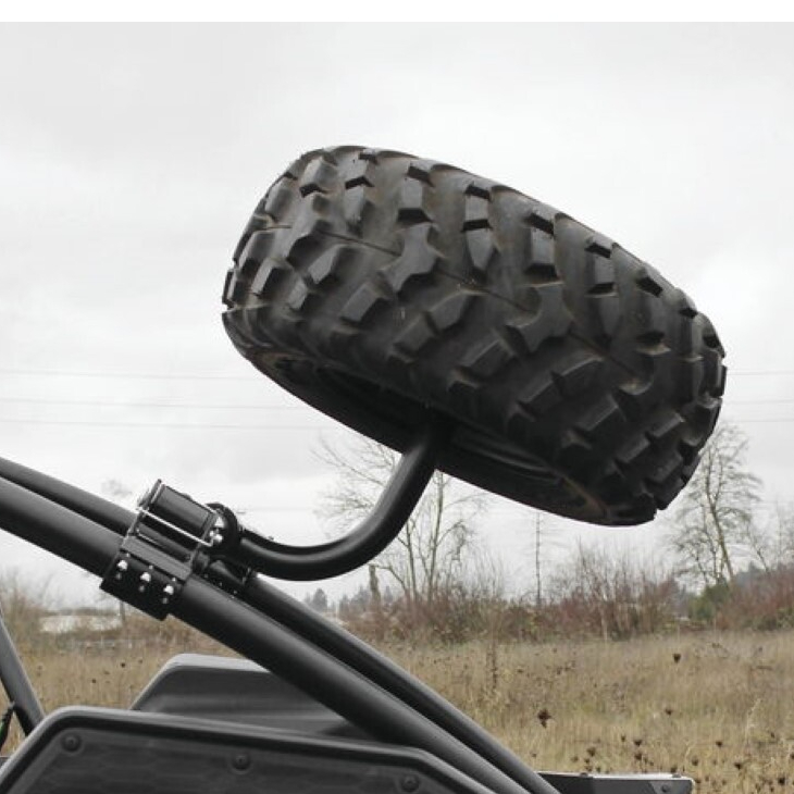 Tire Rack