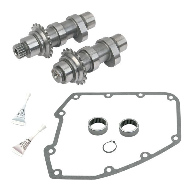 Valve Train