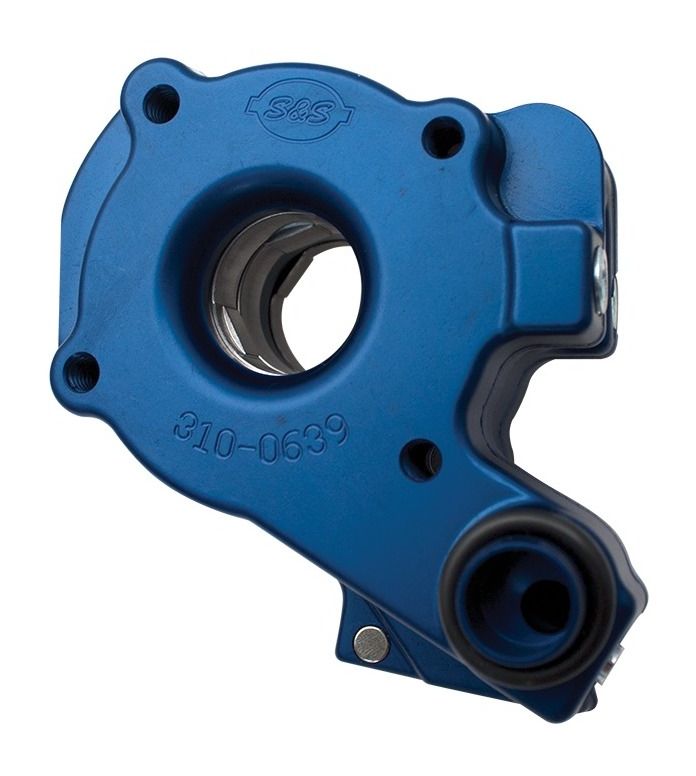 Oil Pumps