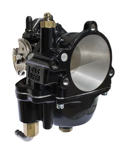 Carburetors