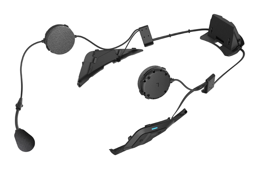 Bluetooth Intercoms