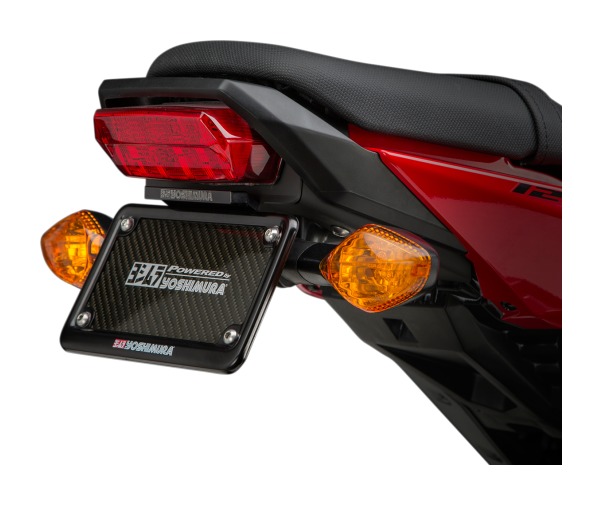 Fairings & Plastics