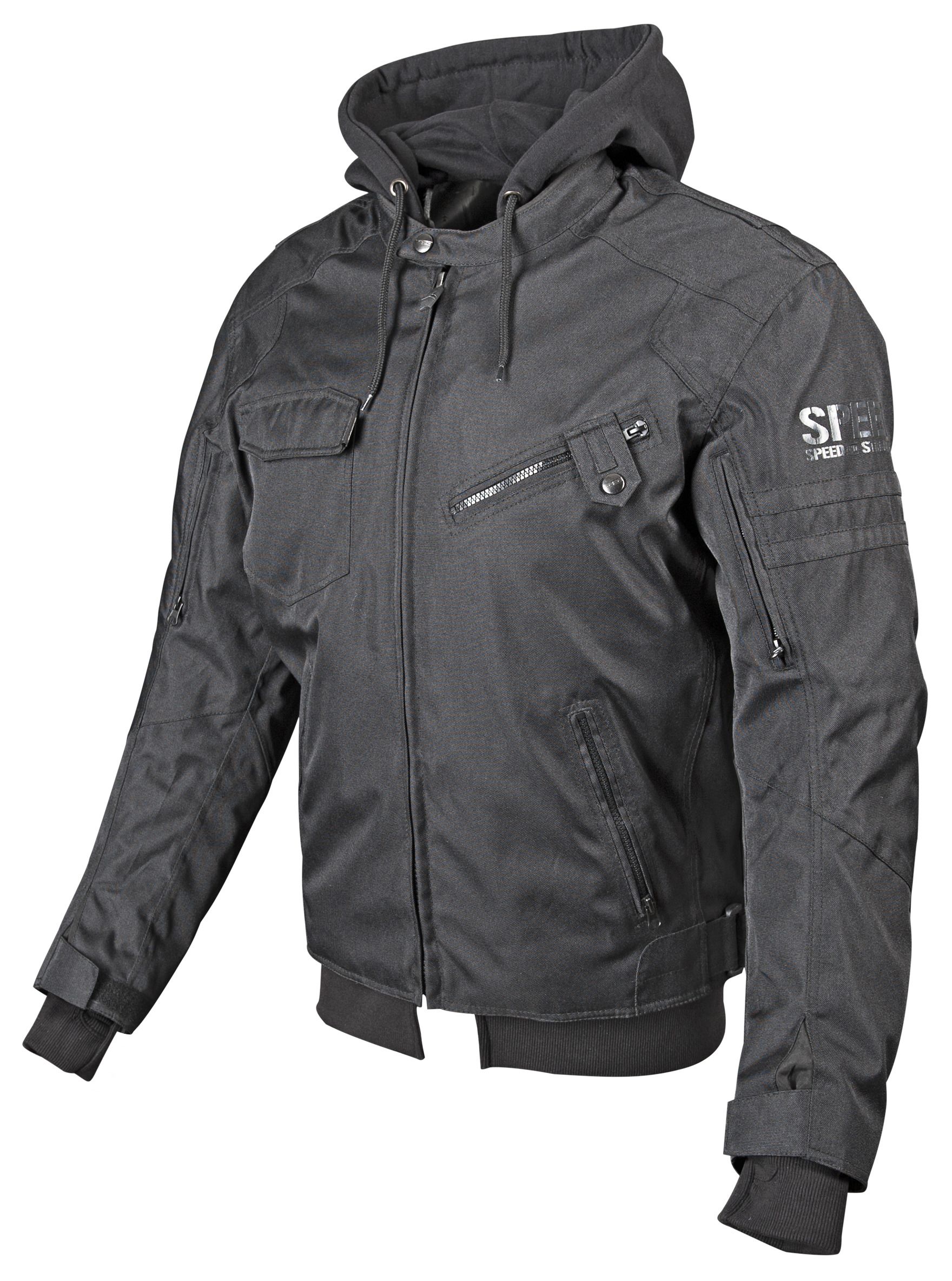 Jackets