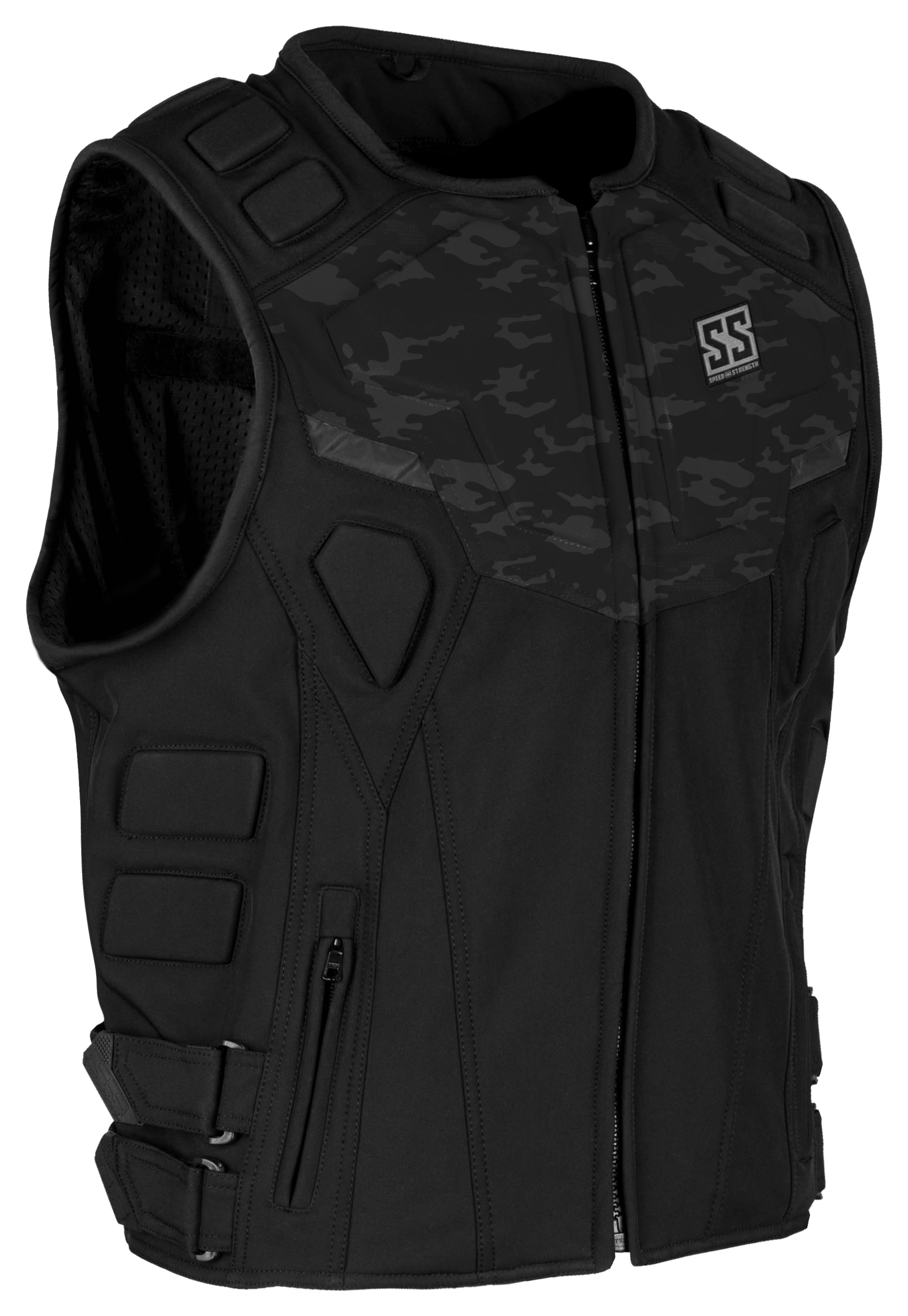 Vests