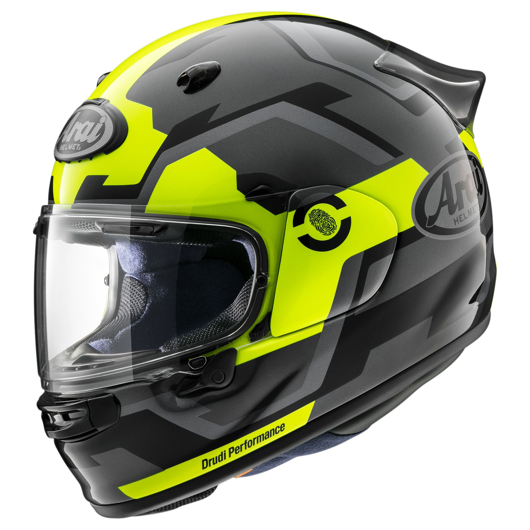 Contour-X Helmets