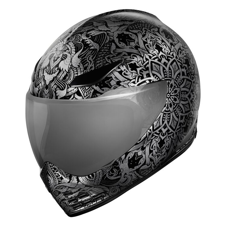 Domain Helmets