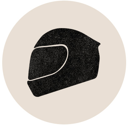 Helmets