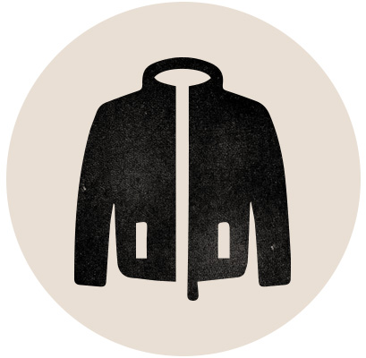 Jackets