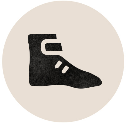 Boots & Shoes
