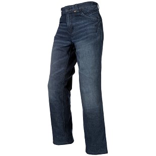 Moto Pants