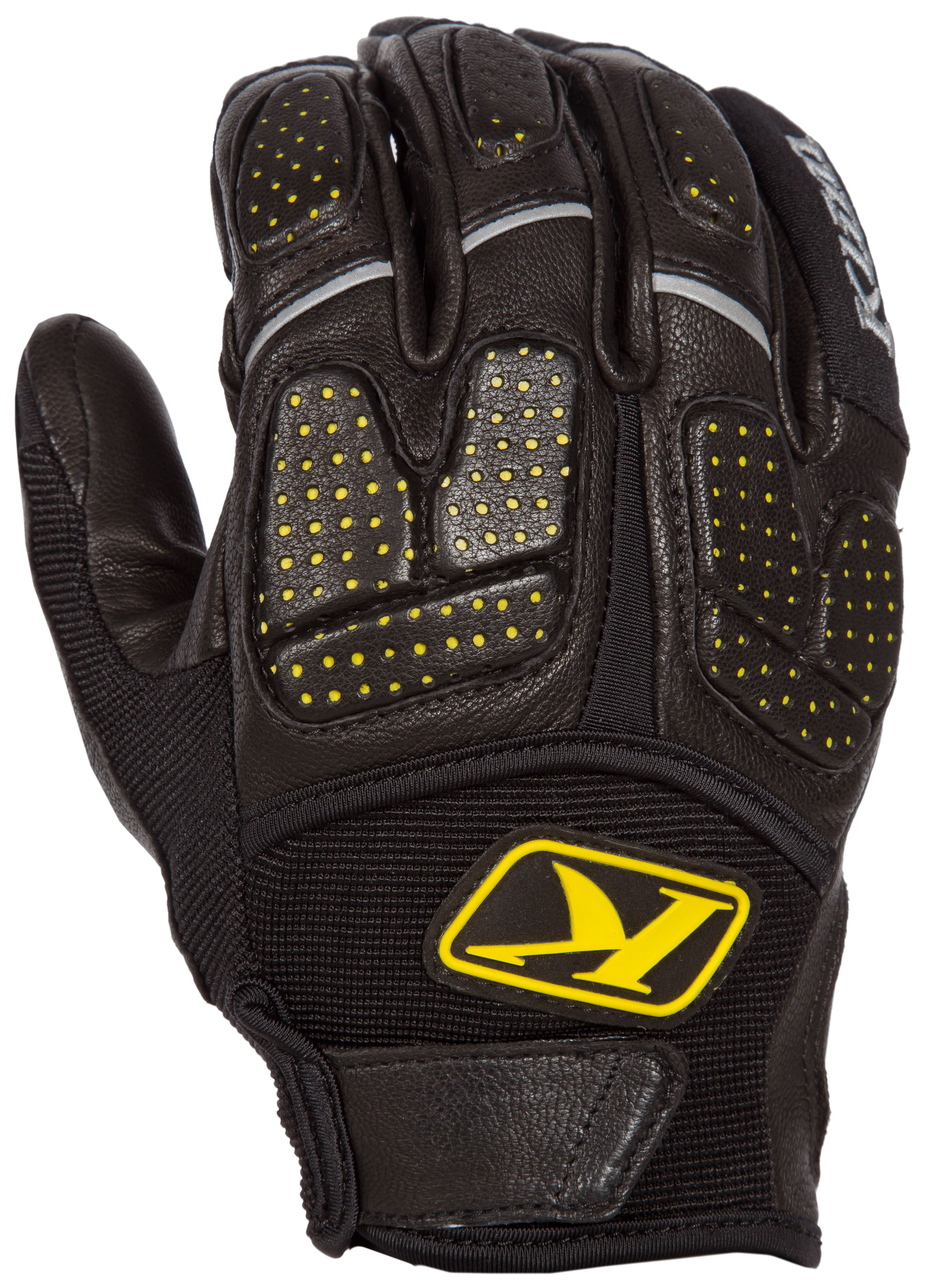 Moto Gloves