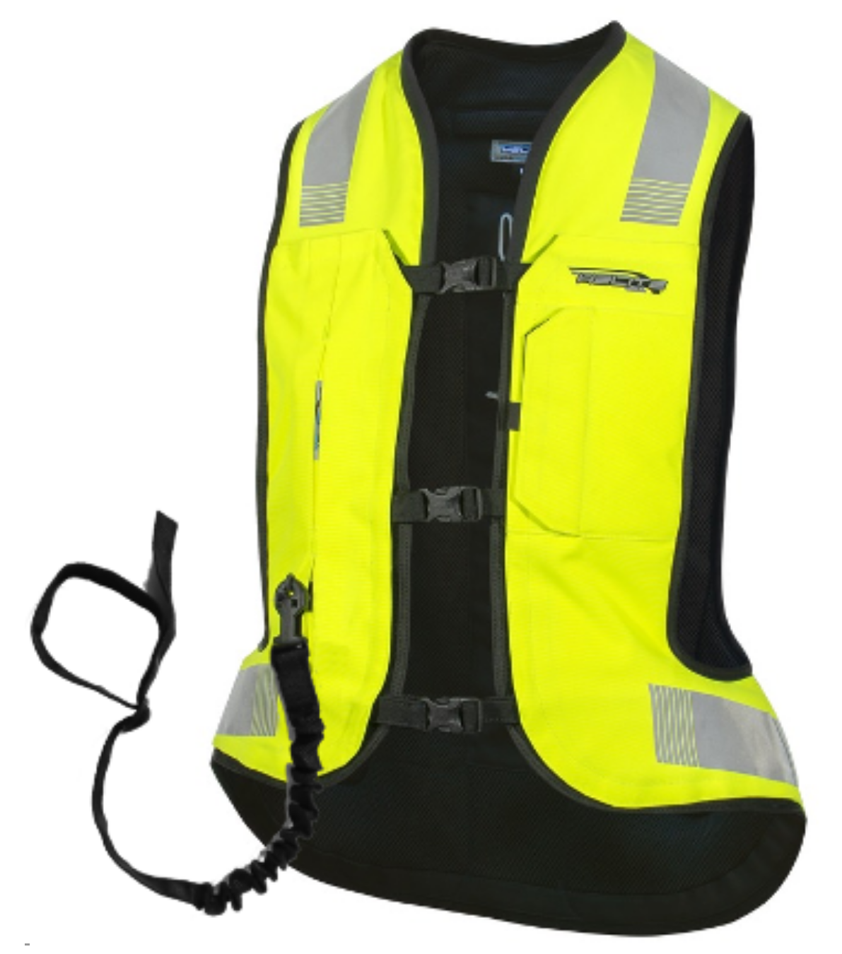 Tethered Airbags